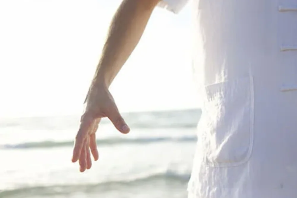 Daoyin - ćwiczenia lecznicze a